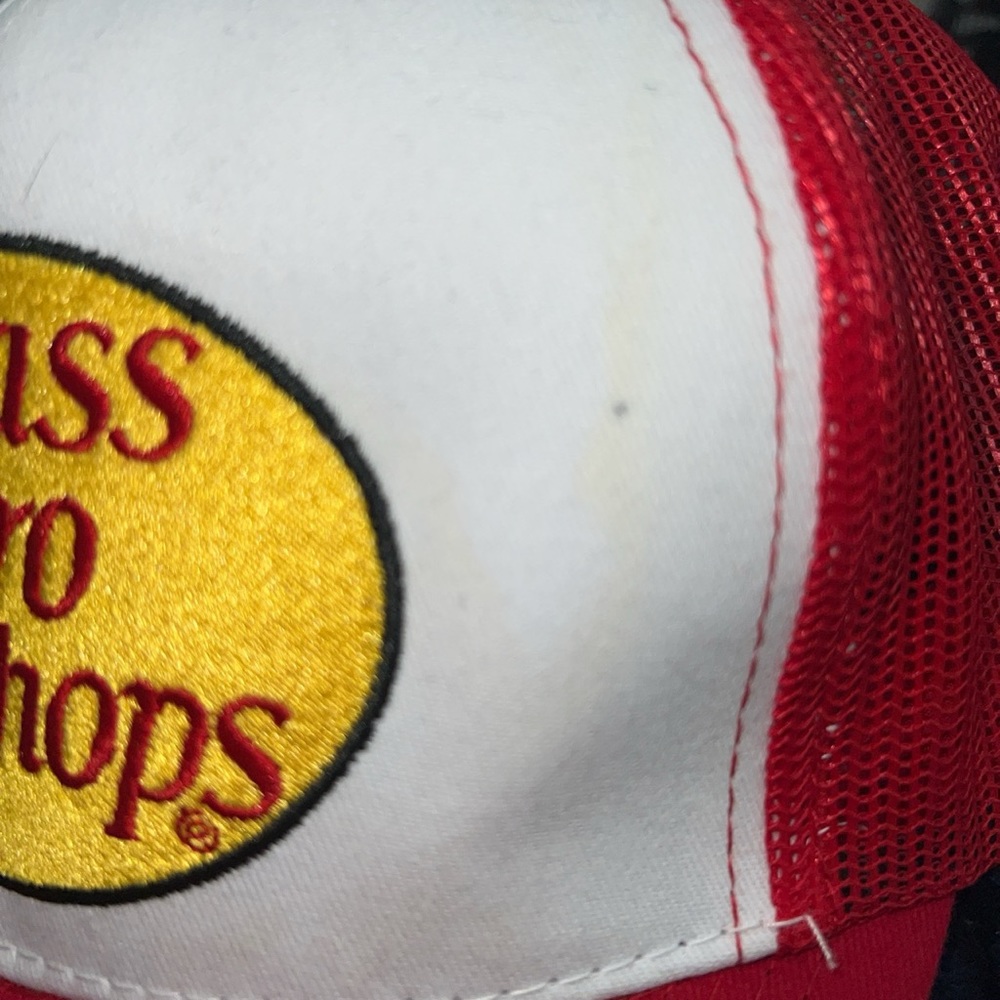 Bass Pro Shops adjustable hat - Picture 5 of 6